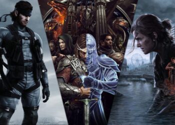 ۷ بازی مخفی‌کاری با پیشرفته‌ترین هوش مصنوعی دشمنان