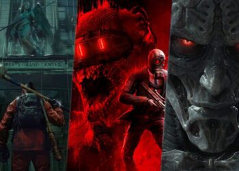 ۱۰ بازی مورد انتظار زامبی محور که نباید از دست بدهید