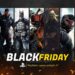 بیشترین تخفیف خرید اکانت قانونی PS5 و PS4 در بلک فرایدی: کاربران ایکسباکس،شما هم همچین تخفیفهایی دارید؟!