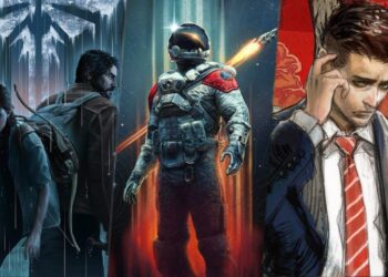 ۹ بازی ویدیویی فوق‌العاده که مقدمه بحث‌برانگیزی دارند