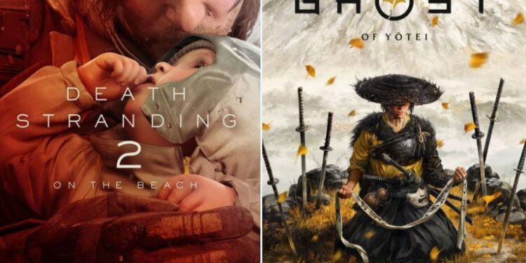 سونی از ۲۰۲۵ به بعد سالانه بازی‌های انحصاری تک‌نفره بزرگی را برای PS5 عرضه خواهد کرد