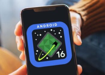 اندروید ۱۶ منتشر شد
