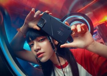 گوشی‌های گیمینگ ایسوس راگ فون ۹ و ۹ پرو معرفی شدند