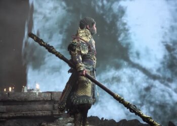 تاریخ انتشار نسخه فیزیکی Black Myth: Wukong برای پلی استیشن ۵ رسماً اعلام شد
