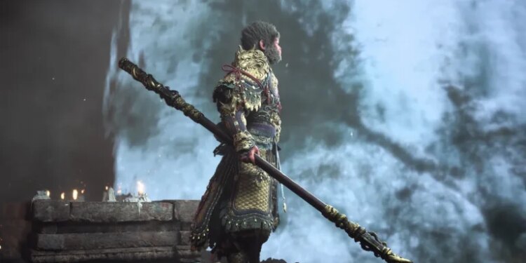 تاریخ انتشار نسخه فیزیکی Black Myth: Wukong برای پلی استیشن ۵ رسماً اعلام شد