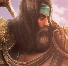 بازی خون مهران معرفی شد – هک اند اسلش جدید از استودیوی پرمننت‌وی ترکیه