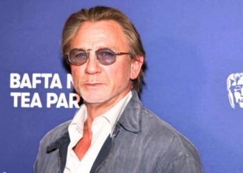 دنیل کریگ به سری فیلم James Bond و بازیگر بعدی آن اهمیتی نمی‌دهد