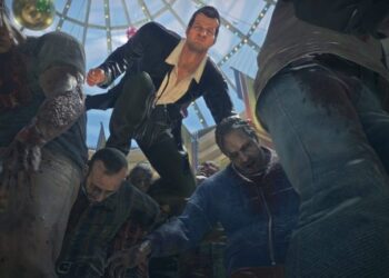 نقدها و نمرات Dead Rising Deluxe Remaster منتشر شدند [به‌روزرسانی شد]