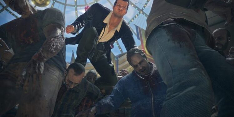 نقدها و نمرات Dead Rising Deluxe Remaster منتشر شدند [به‌روزرسانی شد]