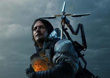 تعداد بازیکنان Death Stranding از ۱۹ میلیون نفر گذشت