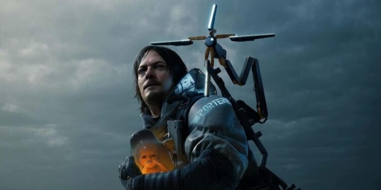 تعداد بازیکنان Death Stranding از ۱۹ میلیون نفر گذشت