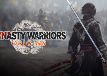 دموی Dynasty Warriors: Origins در روز جمعه در دسترس قرار خواهد گرفت