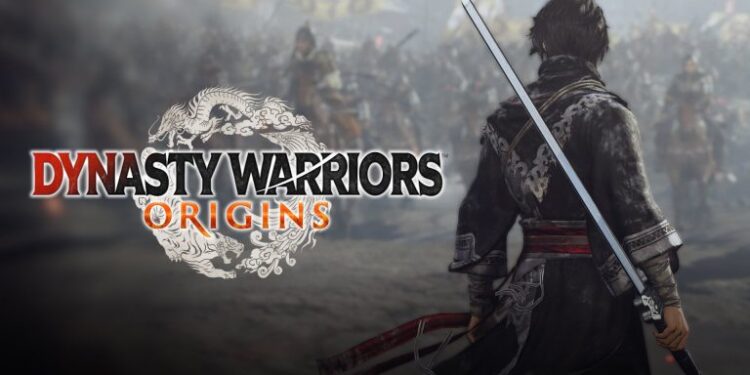 دموی Dynasty Warriors: Origins در روز جمعه در دسترس قرار خواهد گرفت