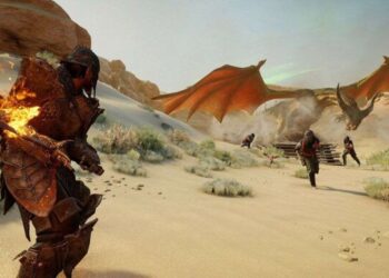 بازسازی نسخه‌های پیشین Dragon Age یک چالش تمام عیار خواهد بود