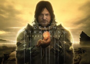 رسمی: Death Stranding Director’s Cut برای ایکس باکس عرضه شد
