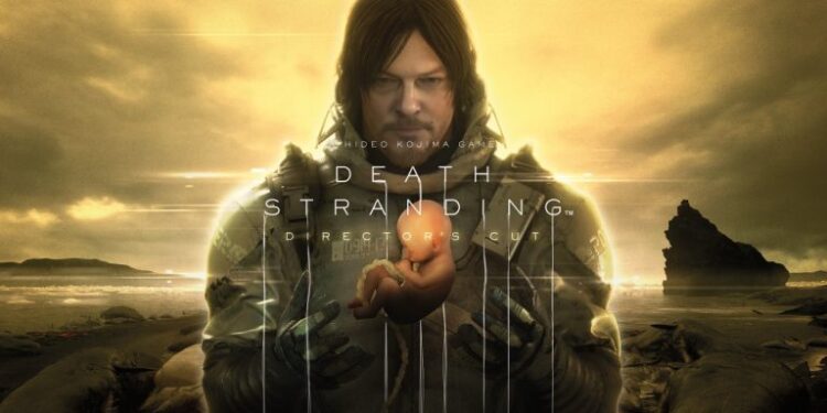 رسمی: Death Stranding Director’s Cut برای ایکس باکس عرضه شد
