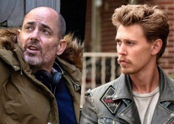 فیلم The Barrier ترکیبی از Interstellar و Top Gun خواهد بود