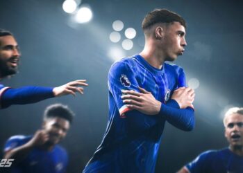 نقدها و نمرات EA Sports FC 25 منتشر شدند [به‌روزرسانی شد]