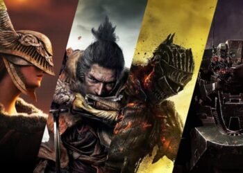 استودیوی FromSoftware برای RPG بزرگ بعدی خود بهتر است مسیر طولانی‌تر و پرهیاهو را پیش بگیرد