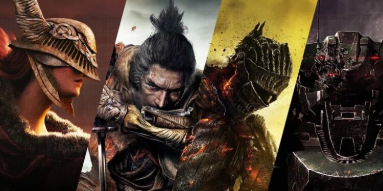 استودیوی FromSoftware برای RPG بزرگ بعدی خود بهتر است مسیر طولانی‌تر و پرهیاهو را پیش بگیرد