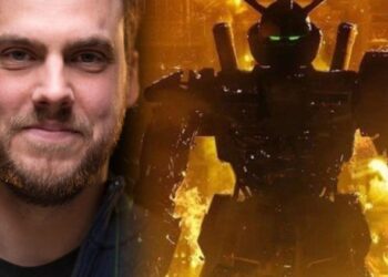 فیلم Gundam کارگردان خود را پیدا کرد