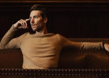 تروی بیکر یکی از صداپیشگان بازی بعدی ناتی داگ خواهد بود