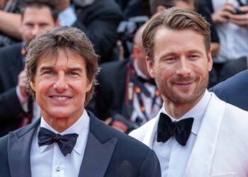 جایگزین احتمالی تام کروز در سری فیلم Mission Impossible مشخص شد