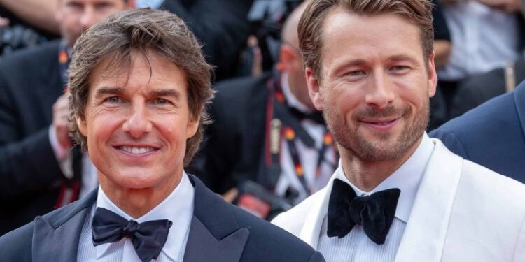 جایگزین احتمالی تام کروز در سری فیلم Mission Impossible مشخص شد