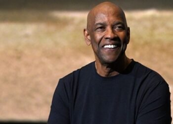 دنزل واشنگتن از حضورش در فیلم Black Panther 3 خبر داد