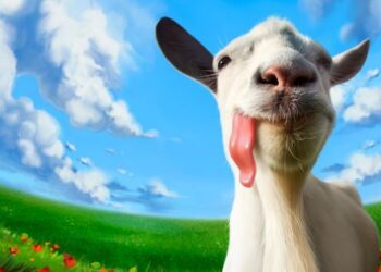 فهرست تروفی‌های Goat Simulator Remastered