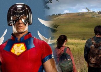 تاریخ احتمالی پخش فصل دوم سریال‌های Last of Us و Peacemaker اعلام شد