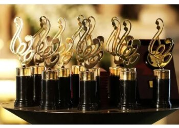 برندگان جشن حافظ ۱۴۰۳ مشخص شدند