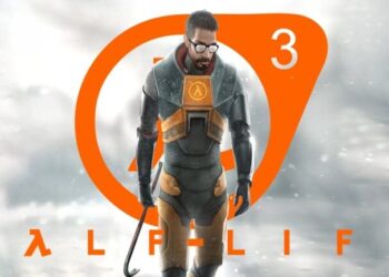 شایعه: اطلاعات جدیدی از Half-Life 3 منتشر شد
