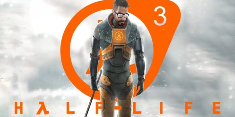 شایعه: اطلاعات جدیدی از Half-Life 3 منتشر شد