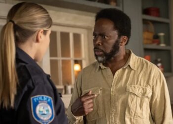 سریال From برای فصل چهارم تمدید شد