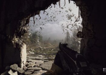 شایعه: حالت پرفورمنس بازی STALKER 2 روی Xbox Series X به خوبی اجرا نمی‌شود