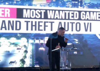 راکستار: چیزهای شگفت‌انگیزی در رابطه با GTA 6 در حال انجام است