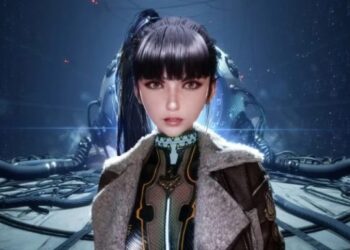 بازی Stellar Blade دارای یکی از بهترین آپگرید‌ها برای PS5 Pro است