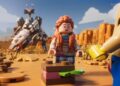نقدها و نمرات بازی LEGO Horizon Adventures منتشر شدند