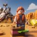 نقدها و نمرات بازی LEGO Horizon Adventures منتشر شدند