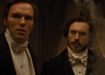 فیلم Nosferatu پیش از انتشار رکورد به ثبت رسانده است