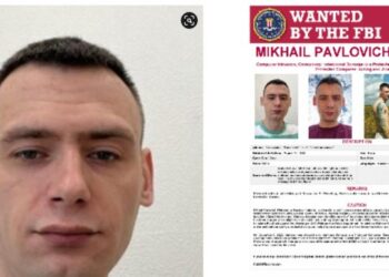 مخوف‌ترین هکر دنیا دستگیر شد