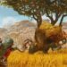 بتای عمومی Monster Hunter Wilds روی استیم حدود ۵۰۰ هزار پلیر را به خود جذب کرده است