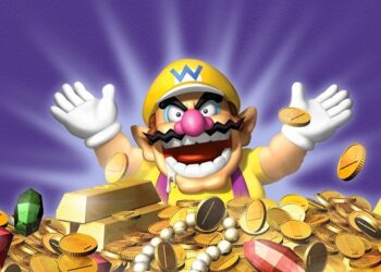 نینتندو به دنبال دریافت غرامت ۷.۵ میلیون دلاری از یک استریمر است