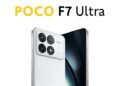 پوکو F7 و F7 اولترا رویت شدند
