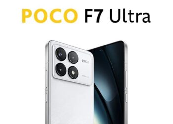 پوکو F7 و F7 اولترا رویت شدند