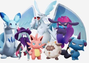 نینتندو و پوکمون خواهان غرامت از سازنده Palworld هستند