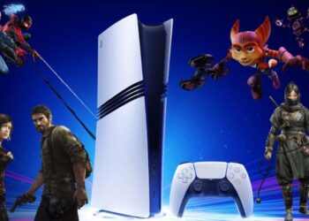 بدون اشتراک پلاس، امکان انتقال فایل سیو بازی‌ها از پلی استیشن ۵ استاندارد به پرو وجود ندارد