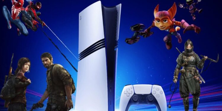 بدون اشتراک پلاس، امکان انتقال فایل سیو بازی‌ها از پلی استیشن ۵ استاندارد به پرو وجود ندارد