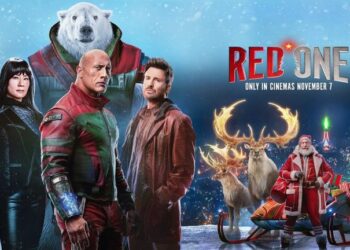 نقدها و نمرات فیلم Red One